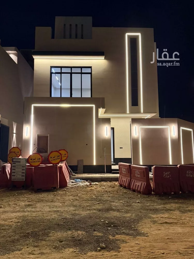 فيلا للبيع في شارع أبي الفضل الطوسي, حي العارض, مدينة الرياض, منطقة الرياض 1 صورة
