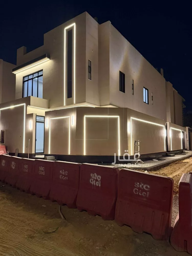 فيلا للبيع في شارع أبي الفضل الطوسي, حي العارض, مدينة الرياض, منطقة الرياض صورة 2