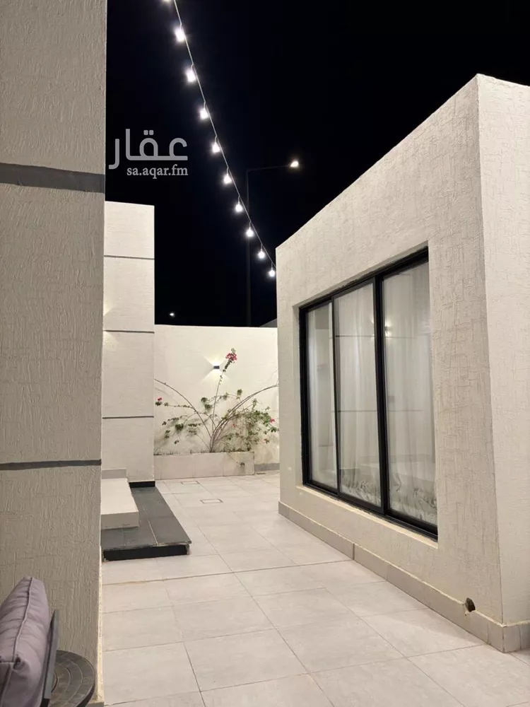فيلا للإيجار في شارع الدغمان, حي العارض, مدينة الرياض, منطقة الرياض صورة 2