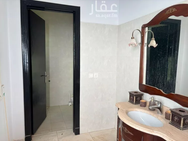Floor for Rent in Riyadh Al Arid صورة 4