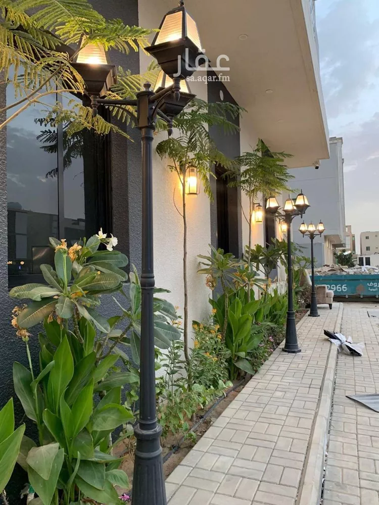 Apartment for Rent in Riyadh Al Arid