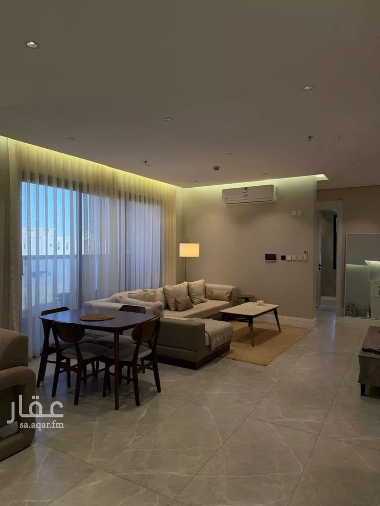 Apartment for Rent in Riyadh Al Arid