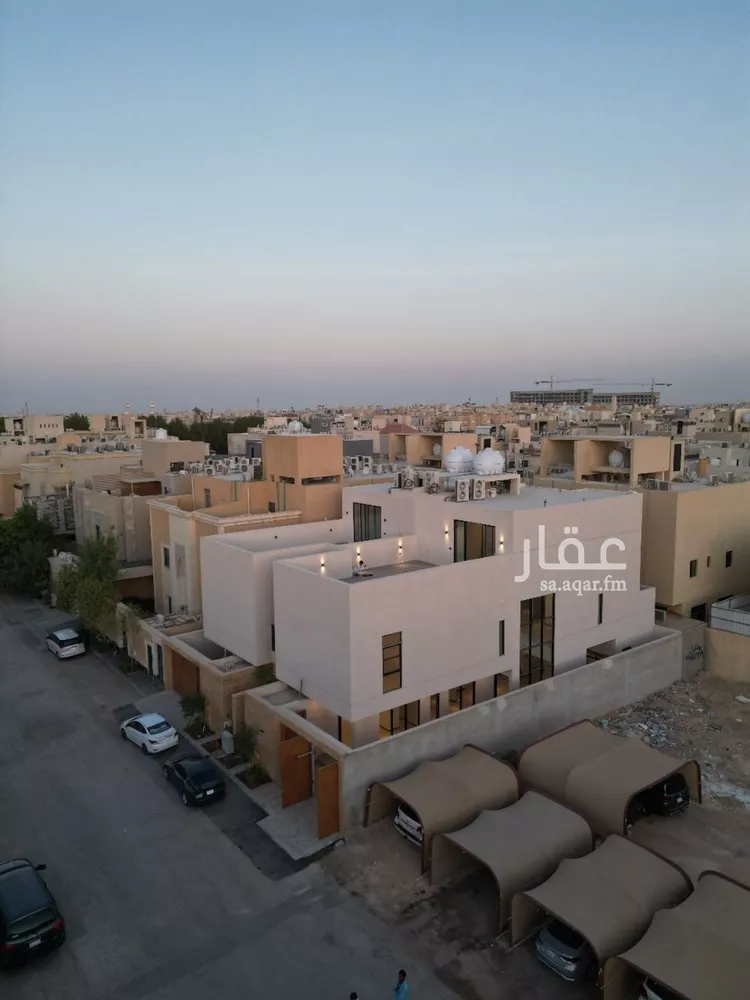 فيلا للبيع في شارع محمد الغزالي السقا, حي العارض, مدينة الرياض, منطقة الرياض صورة 2