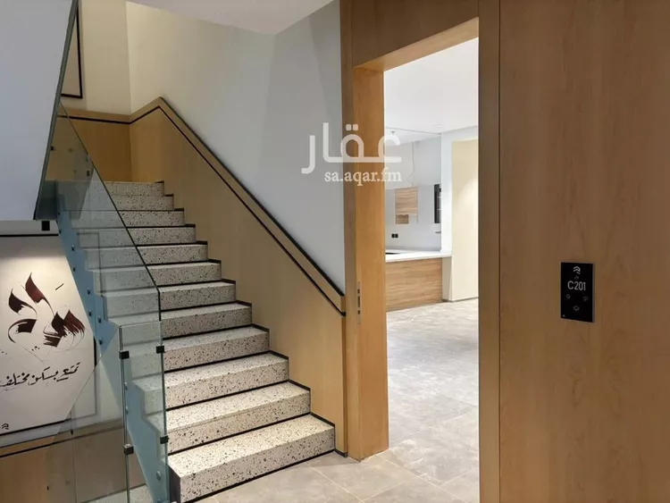 شقة للإيجار في شارع القامة, حي العارض, مدينة الرياض, منطقة الرياض صورة 5