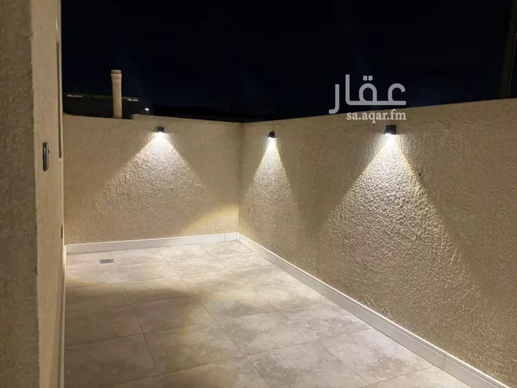 شقة للإيجار في شارع عثمان بن عوف, حي العارض, مدينة الرياض, منطقة الرياض صورة 3