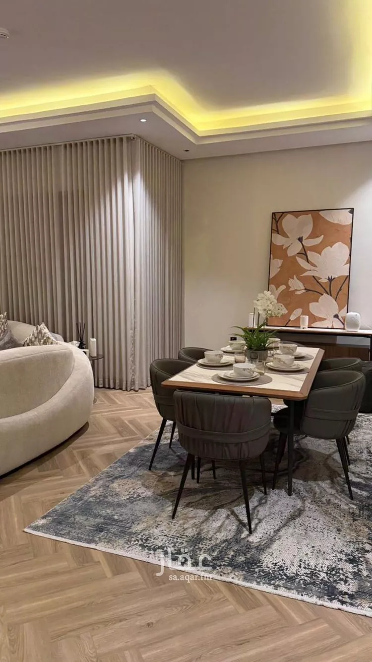 Apartment for Rent in Riyadh An Narjis صورة 5