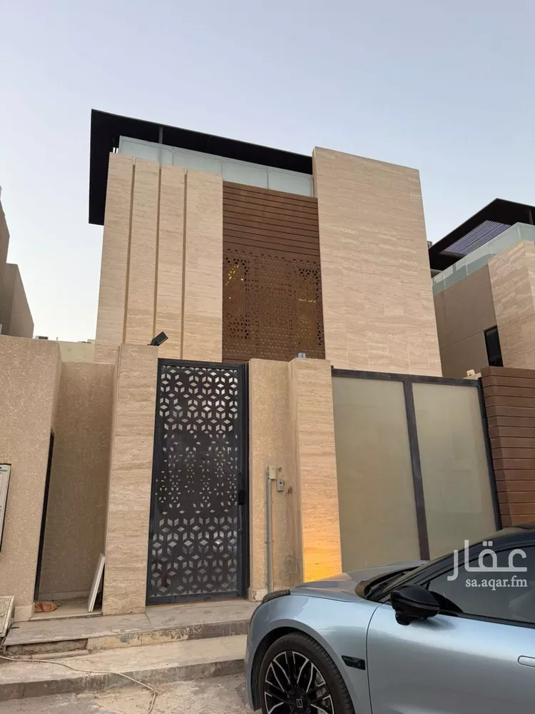 فيلا للبيع في شارع محمد الغزالي السقا, حي العارض, مدينة الرياض, منطقة الرياض