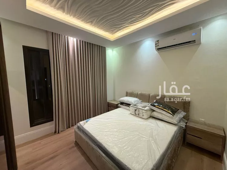شقة للإيجار في شارع أحمد السروجي, حي النرجس, مدينة الرياض, منطقة الرياض 6