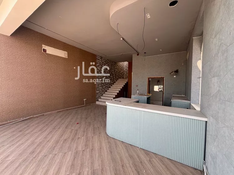 Shop for Rent in Riyadh Al Arid صورة 3