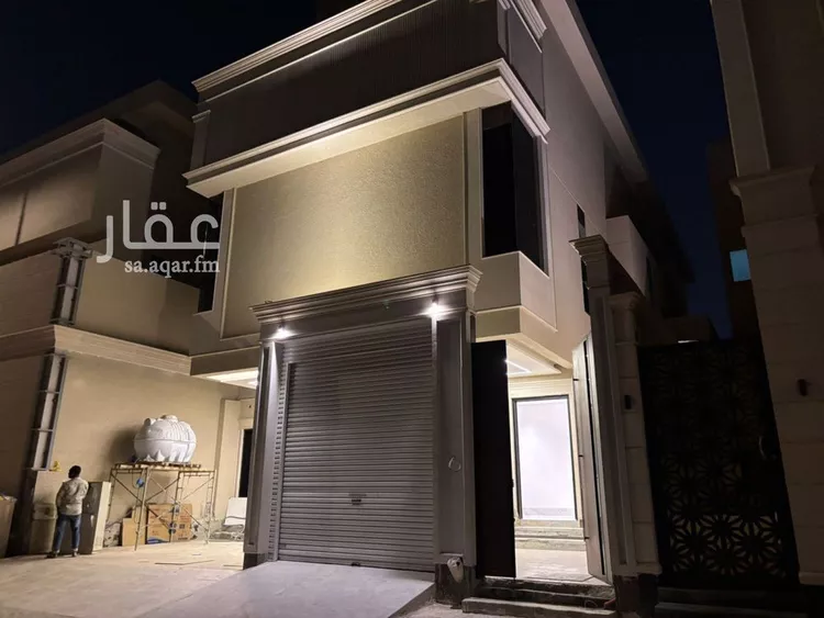 Floor for Rent in Riyadh Al Arid