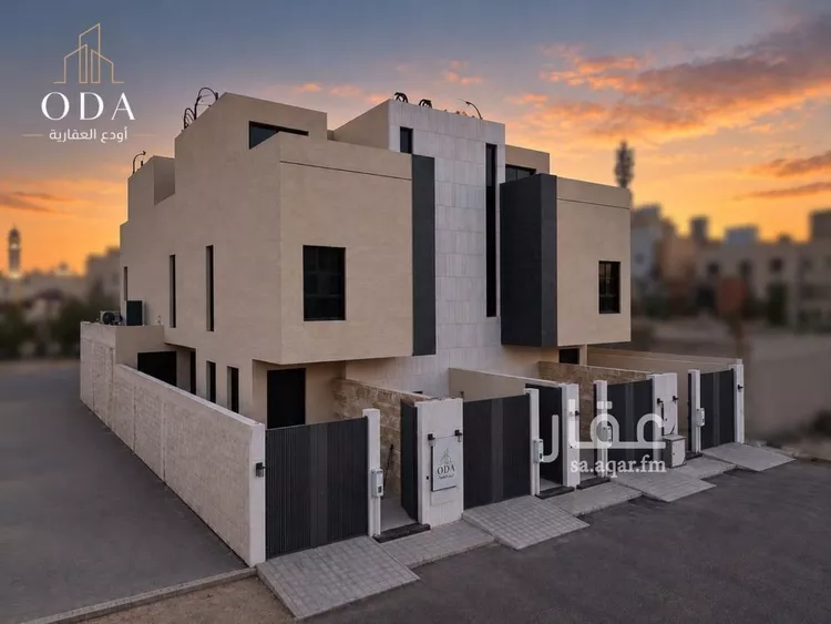 Villa for Sale in Riyadh Al Arid