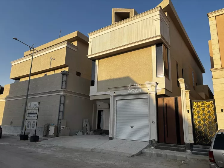 Floor for Rent in Riyadh Al Arid