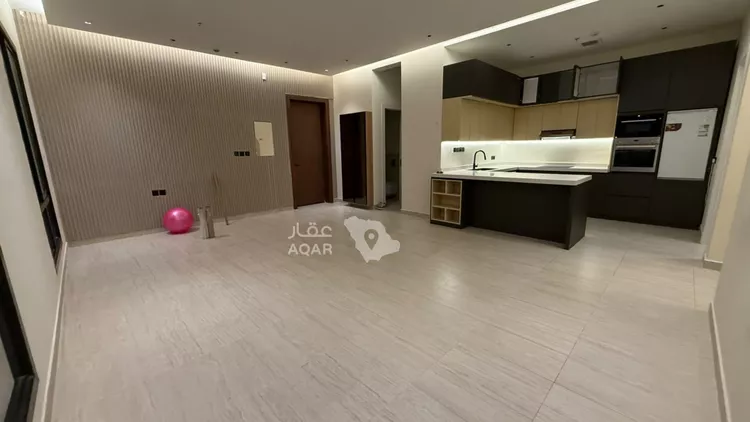شقة للإيجار في شارع النرجس, حي النرجس, مدينة الرياض, منطقة الرياض صورة 2
