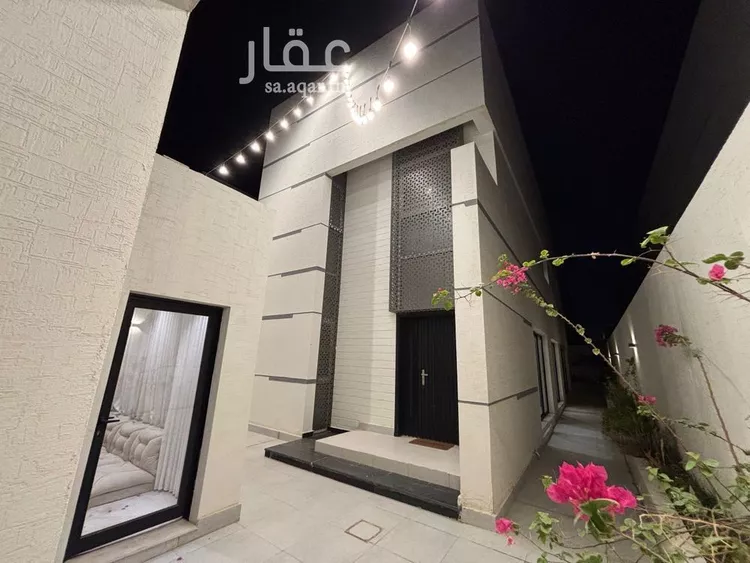 فيلا للإيجار في شارع الدغمان, حي العارض, مدينة الرياض, منطقة الرياض صورة 2