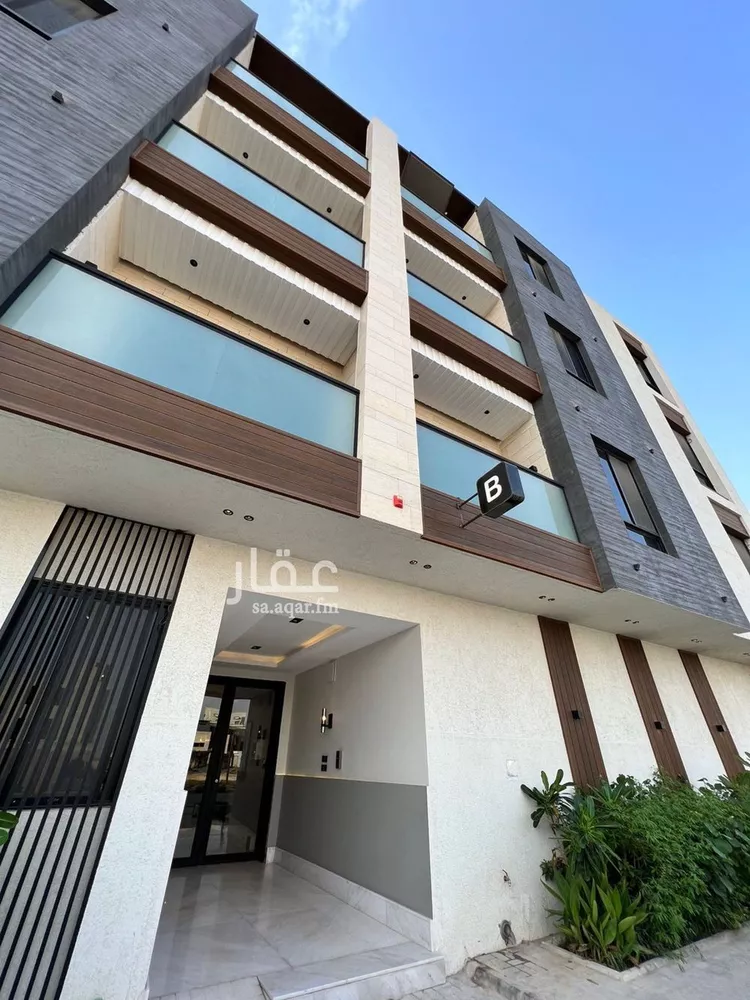 شقة للإيجار في شارع القامة, حي العارض, مدينة الرياض, منطقة الرياض