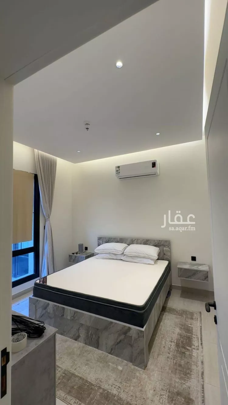 شقة للإيجار في شارع شعيب بن أبي مرة, حي النرجس, مدينة الرياض, منطقة الرياض صورة 2