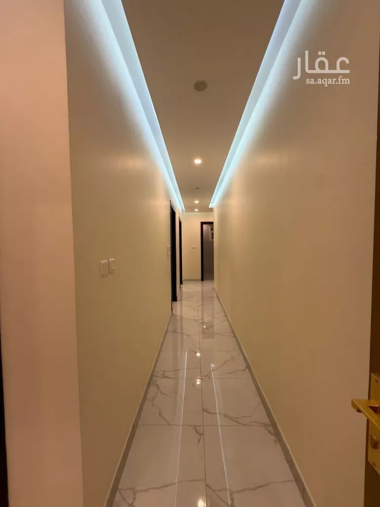 شقة للإيجار في شارع فضيلة السيد مصطفي عاصم, حي العارض, مدينة الرياض, منطقة الرياض صورة 2