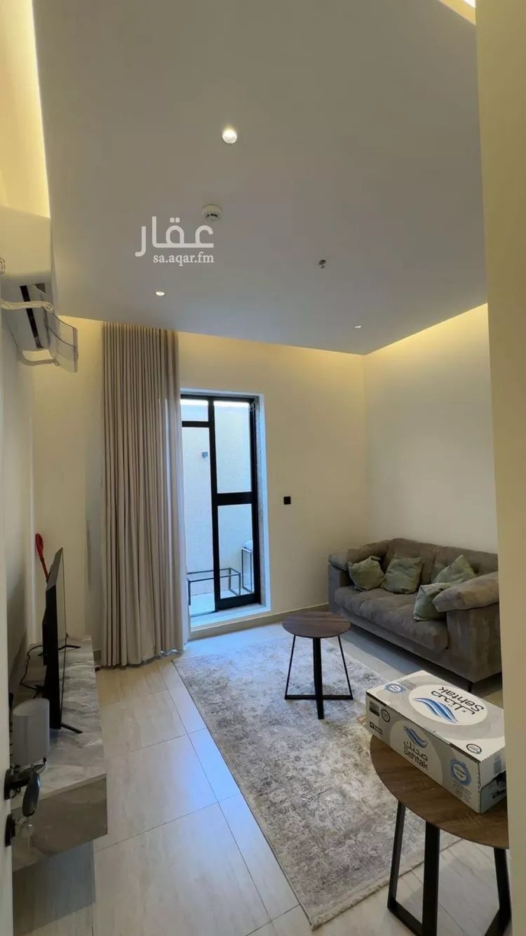 شقة للإيجار في شارع شعيب بن أبي مرة, حي النرجس, مدينة الرياض, منطقة الرياض صورة 4