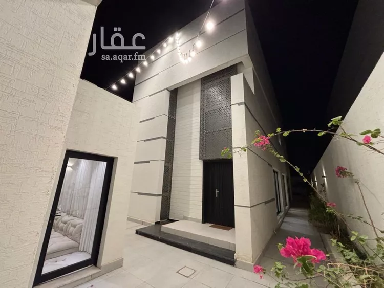 Villa for Rent in Riyadh Al Arid