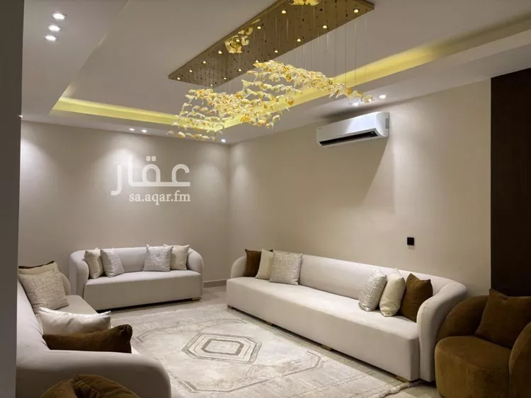 Villa for Rent in Riyadh Al Arid صورة 5