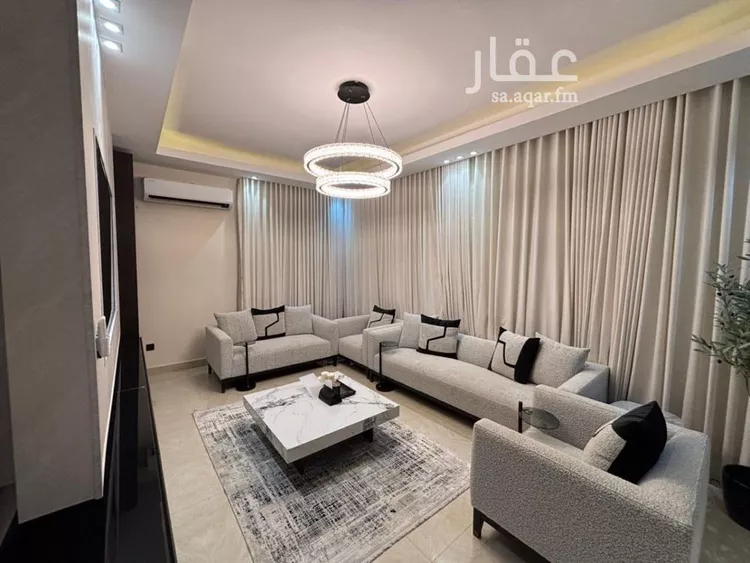 Villa for Rent in Riyadh Al Arid صورة 2