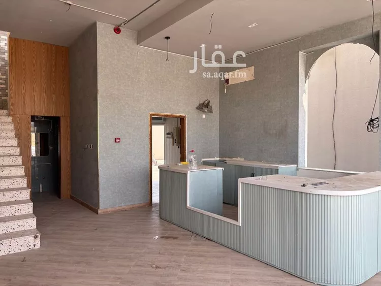 محل للإيجار في شارع ريحانه بنت زيد, حي العارض, مدينة الرياض, منطقة الرياض 6