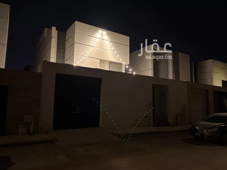 فيلا للإيجار في شارع الدغمان, حي العارض, مدينة الرياض, منطقة الرياض