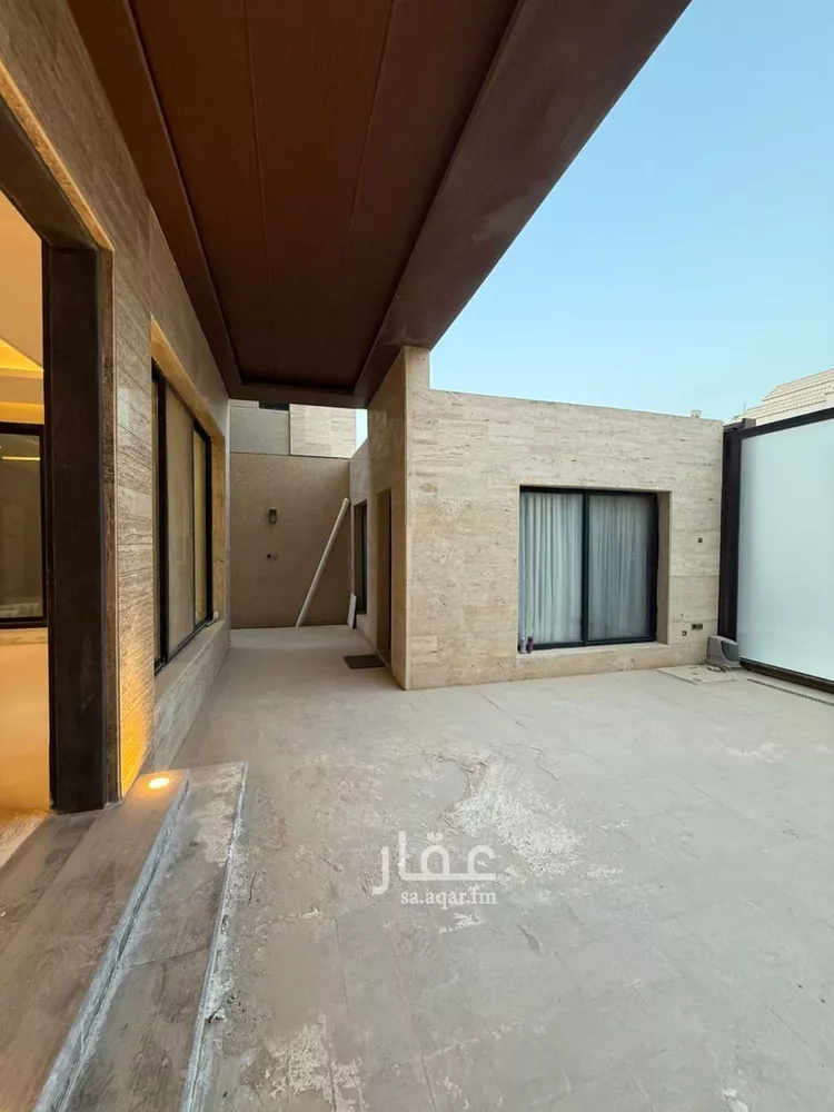 فيلا للبيع في شارع محمد بن عمر العرابي, حي العارض, مدينة الرياض, منطقة الرياض صورة 5