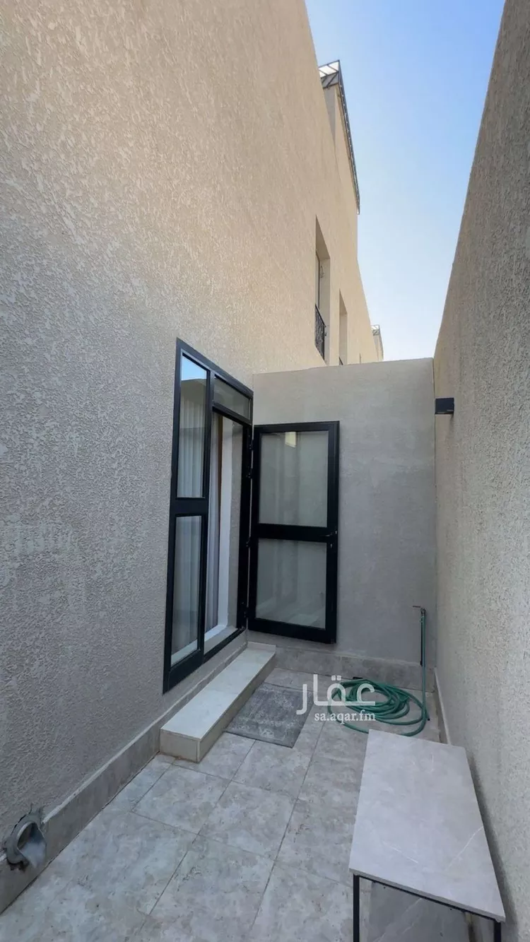 شقة للإيجار في شارع شعيب بن أبي مرة, حي النرجس, مدينة الرياض, منطقة الرياض صورة 5