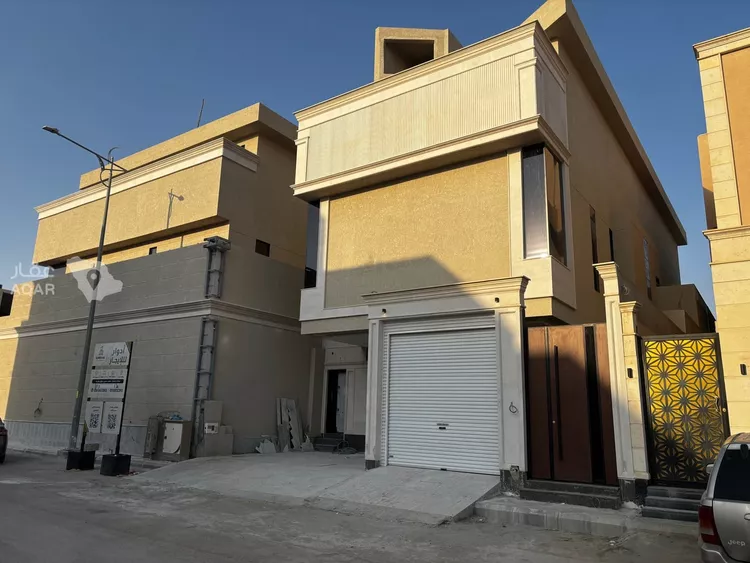Floor for Rent in Riyadh Al Arid