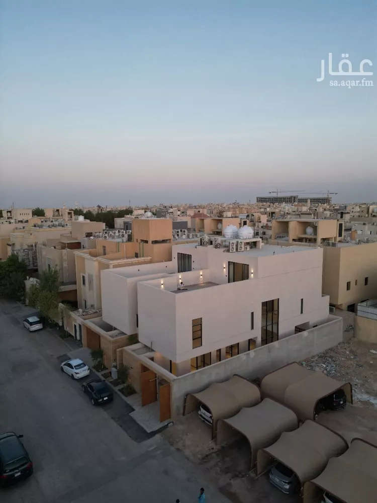 فيلا للبيع في شارع محمد الغزالي السقا, حي العارض, مدينة الرياض, منطقة الرياض صورة 2