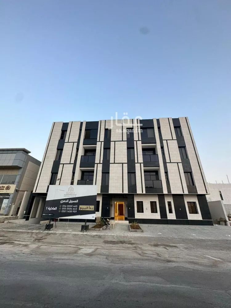 شقة للإيجار في شارع القامة, حي العارض, مدينة الرياض, منطقة الرياض