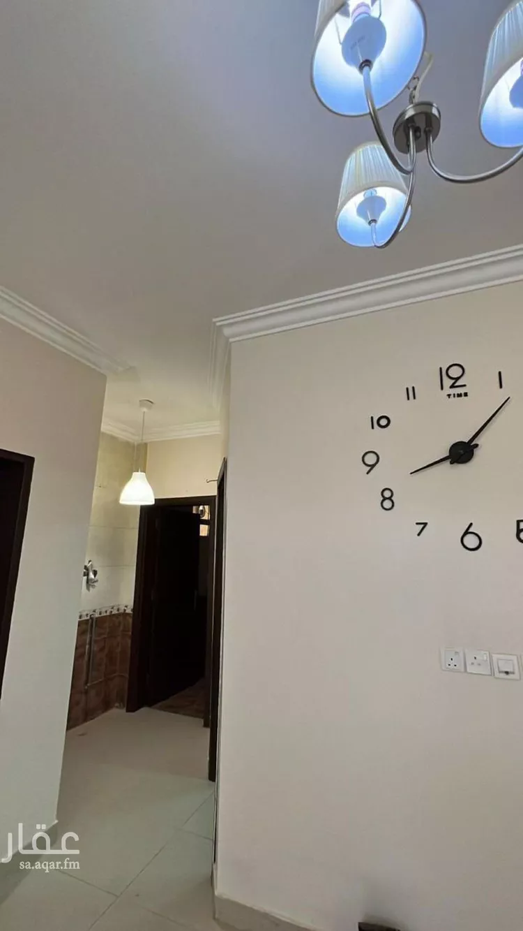 شقة للإيجار في شارع الشيخ عبدالرحمن بن حسن, حي ظهرة العودة شرق, مدينة الدرعية, منطقة الرياض صورة 5