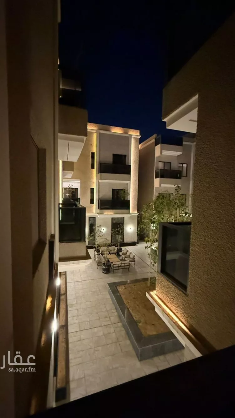 شقة للإيجار في شارع ثعلبة بن سعد الخزرجي, حي العارض, مدينة الرياض, منطقة الرياض صورة 4