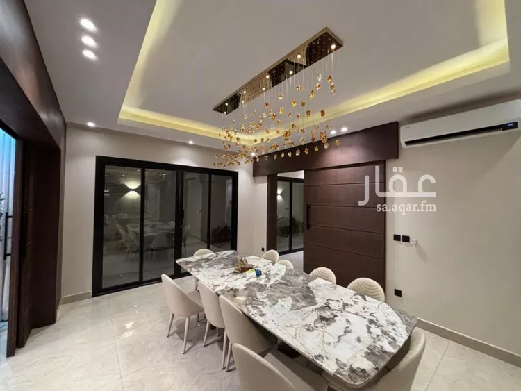 Villa for Rent in Riyadh Al Arid صورة 3