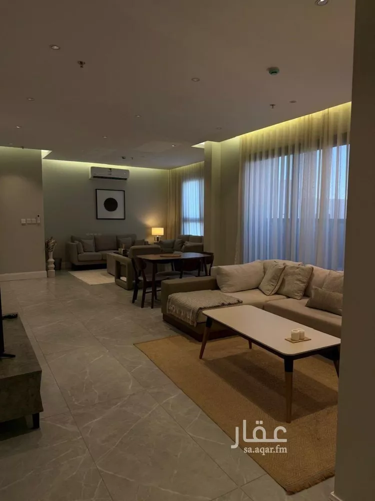 Apartment for Rent in Riyadh Al Arid صورة 2