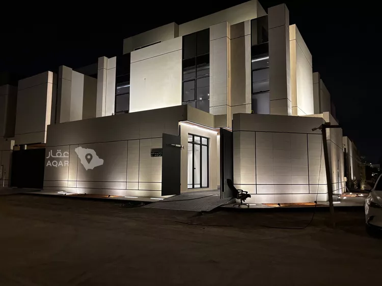 Villa for Sale in Riyadh Al Arid