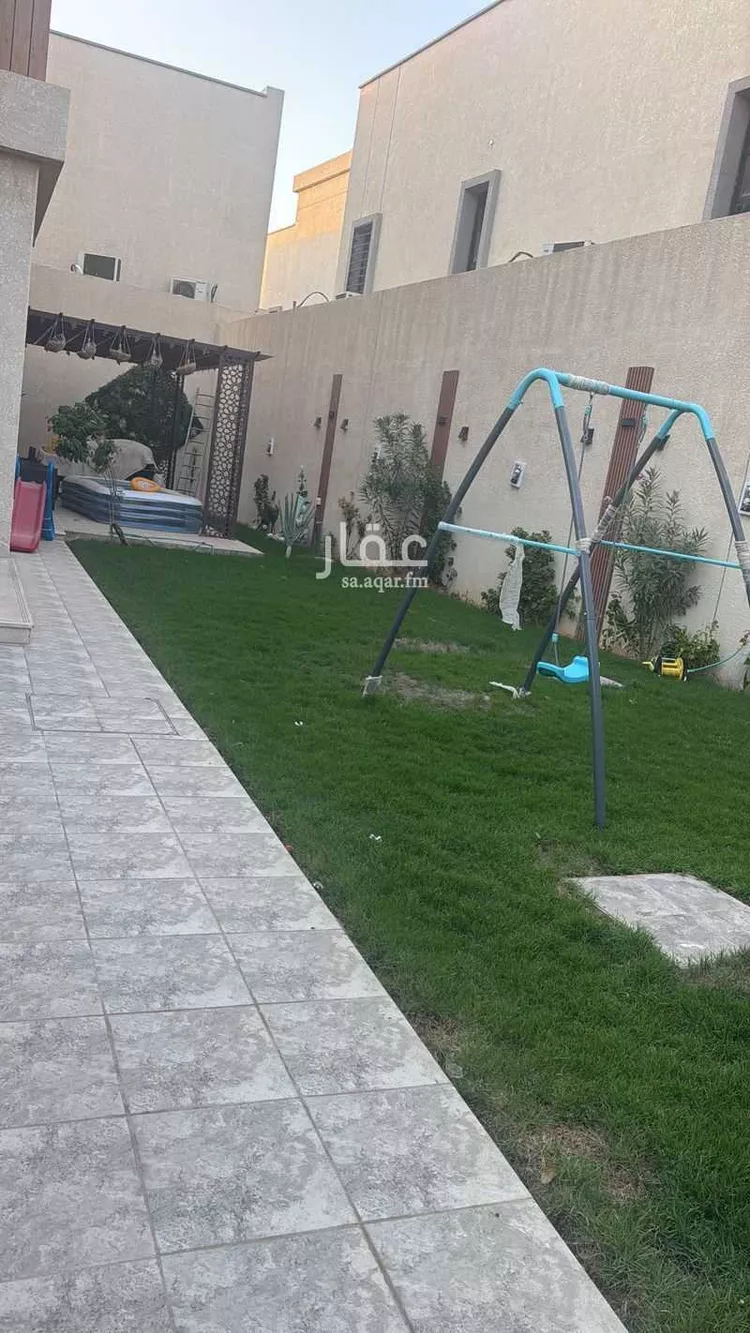 فيلا للإيجار في حي الجنادرية ، الرياض ، منطقة الرياض 1 صورة