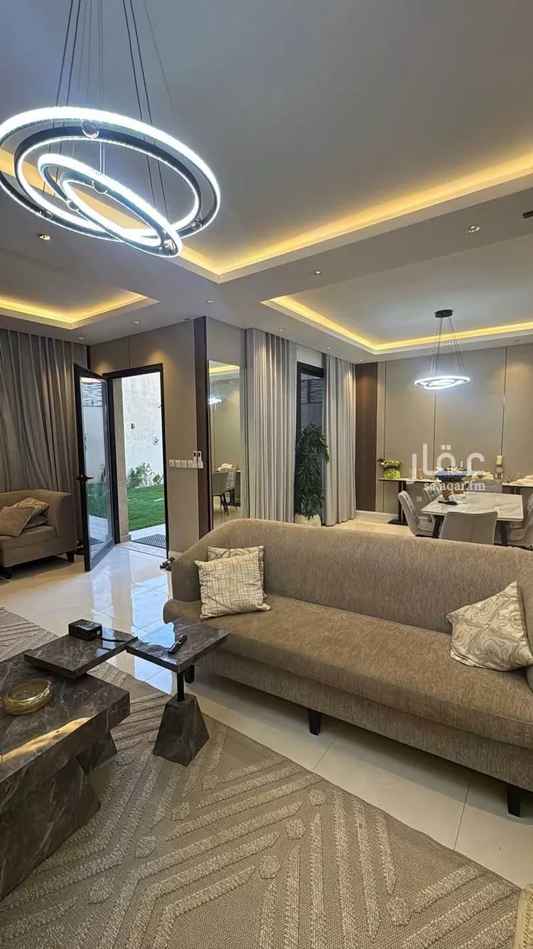 Villa for Rent in Riyadh Al Janadriyah 9