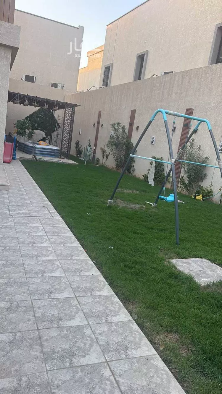 Villa for Rent in Riyadh Al Janadriyah 14