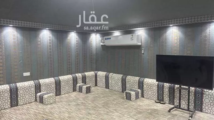 فيلا للإيجار في حي الجنادرية ، الرياض ، منطقة الرياض صورة 2