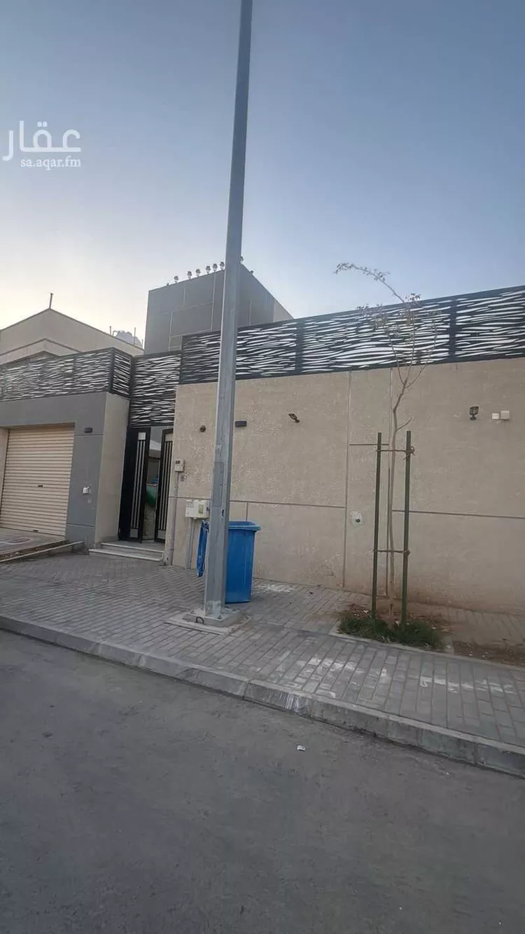 Villa for Rent in Riyadh Al Janadriyah 16