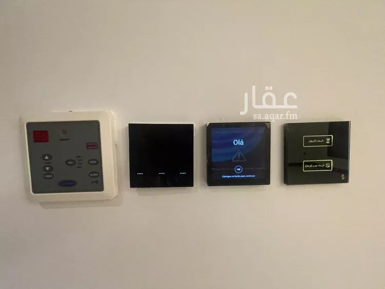 شقة للإيجار في شارع ابو بكر الصديق , حي النرجس, مدينة الرياض, منطقة الرياض صورة 2