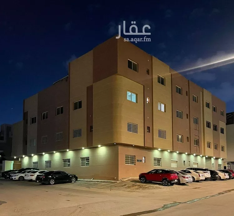 شقة للإيجار في شارع الحسو, حي الملقا, مدينة الرياض, منطقة الرياض