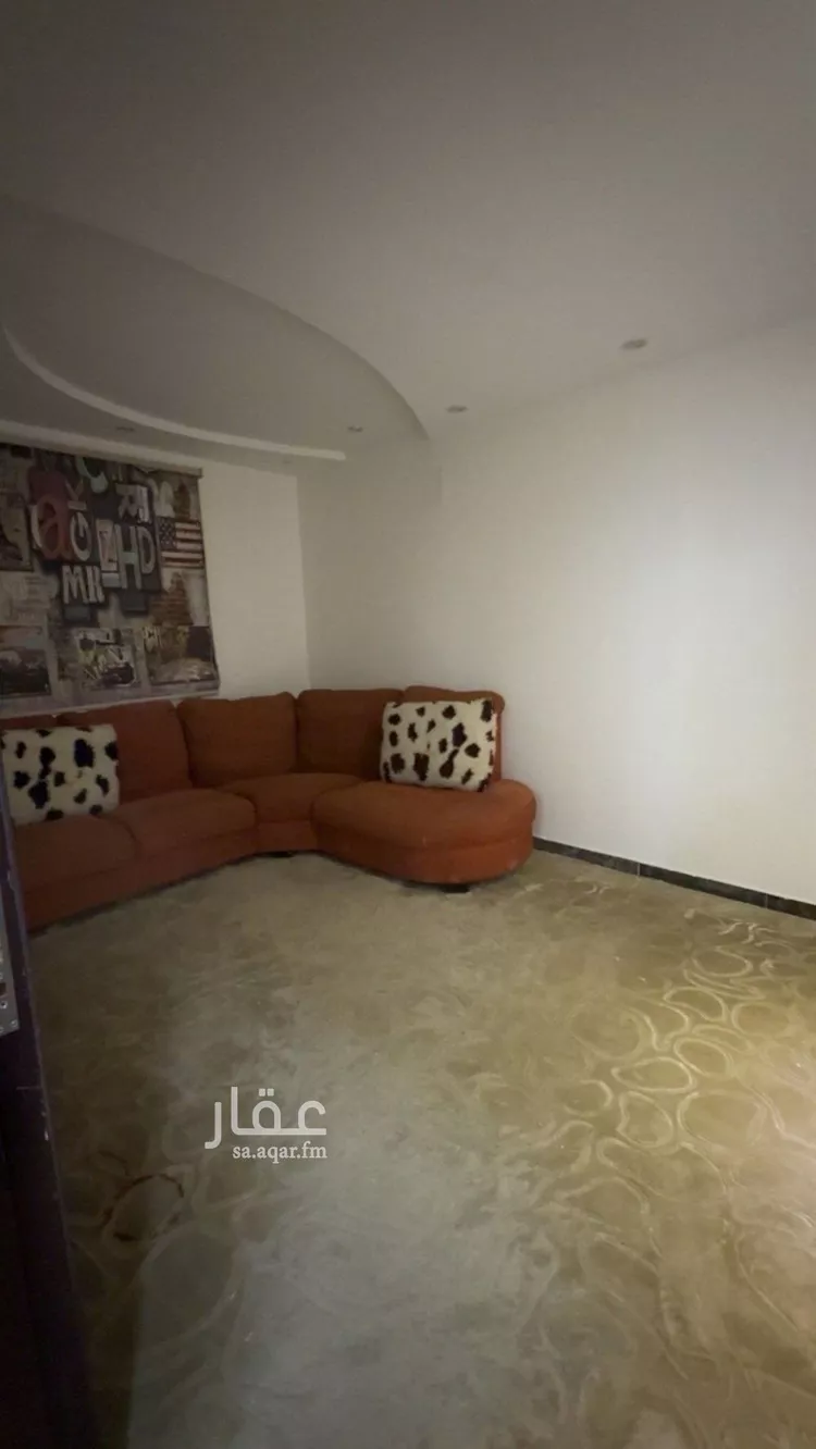 شقة للإيجار في شارع وبره, حي ظهرة لبن, مدينة الرياض, منطقة الرياض