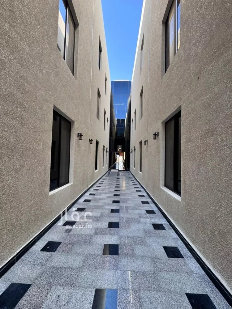 دور للإيجار في حي الرمال, مدينة الرياض, منطقة الرياض