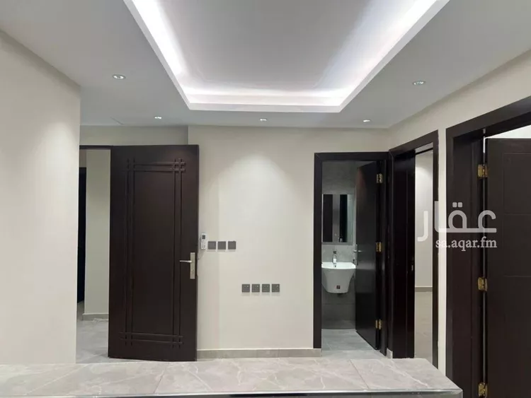 شقة للإيجار في شارع رقم 281, حي الملقا, مدينة الرياض, منطقة الرياض