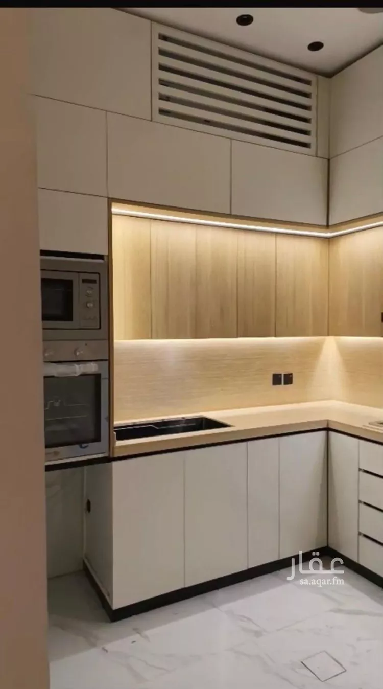 شقة للإيجار في شارع جبل الأرام, حي ظهرة لبن, مدينة الرياض, منطقة الرياض صورة 2