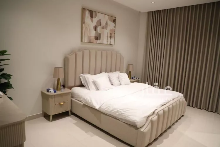 شقة للإيجار في شارع وبره, حي ظهرة لبن, مدينة الرياض, منطقة الرياض صورة 2