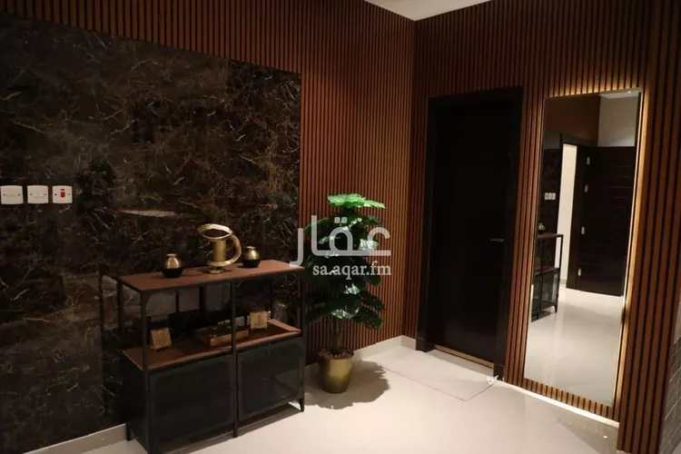 شقة للإيجار في شارع وبره, حي ظهرة لبن, مدينة الرياض, منطقة الرياض